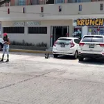 Hotel Lupita