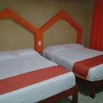 Hotel Lupita