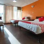 Oyo Hotel Camelinas