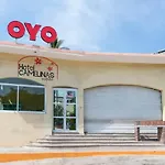 Oyo Hotel Camelinas