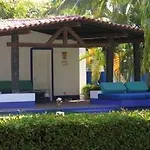 Parador Del Sol