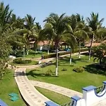 Parador Del Sol