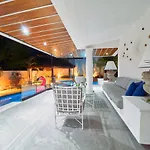 Hotel Casa De Sal
