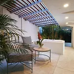 Hotel Casa De Sal