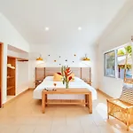 Hotel Casa De Sal