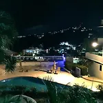 Penthouse Vlm Gran Terraza 200 Metros Vista Inmejorable Piscina Gigante