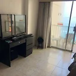 Suite Con Vista Al Mar A Pie De Playa