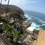 Casa Tritones Acapulco