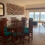 Mayan Vidanta Playa Departamento 3 Recamaras Varias Albercas