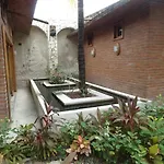 Hotel Casa de Lirio Diamante