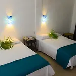Hotel Flamingos