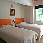 Hotel Olinalá Diamante