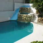 Departamento Familiar En Acapulco Con Hermosa Vista!