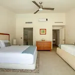 Preciosa Villa En El Campo De Golf Princess