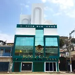 D\'Cesar Hotel Acapulco