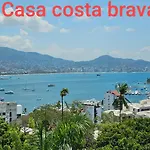 Casa Costa Brava