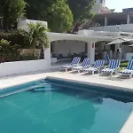 Casa Las Iguanas