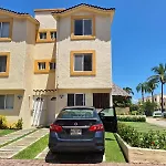 Villas La Palma Diamante 3Br