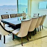 Casa 3 Atardeceres, Alberca Privada, Pet Friendly, En Brisas