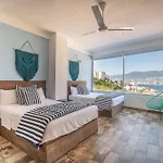 Luxo Casa En Acapulco Zona Brisas Guitarron Con Vistas Espectaculares Y 2 Albercas