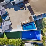 Luxo Casa En Acapulco Zona Brisas Guitarron Con Vistas Espectaculares Y 2 Albercas