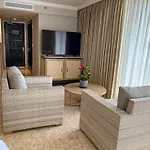 Princess Mundo Imperial Riviera Diamante Acapulco All Inclusive