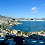 Departamento La Mejor Vista De Acapulco En Casablanca Grand