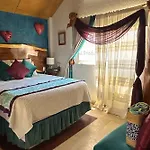 Casa Jaguar Hotel & Boutique