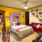 Casa Jaguar Hotel & Boutique