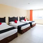 Capital O Hotel Los Caracoles, Acapulco