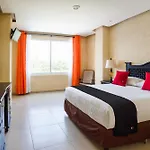 Capital O Hotel Los Caracoles, Acapulco