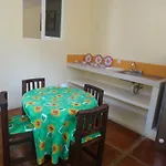 Bungalows Marfil