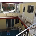 Bungalows Marfil