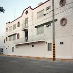 Hotel Olinalá Diamante