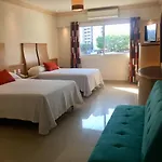 Hotel Nilo