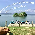 Fraccionamiento Marina Diamante- Acapulco