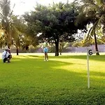 Parador Del Sol
