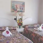 Parador Del Sol