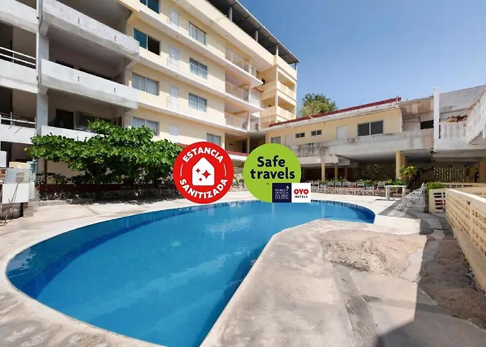 Oyo Hotel Camelinas