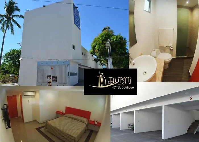 Hotel Boutique Dubai