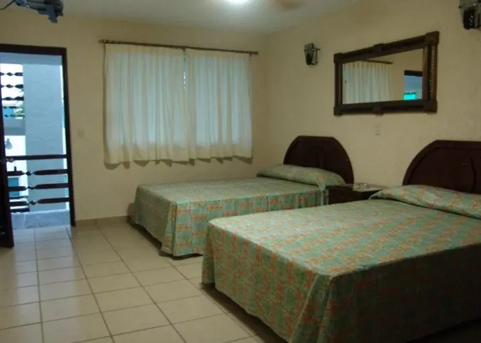 Hotel & Spa Sol Y Luna