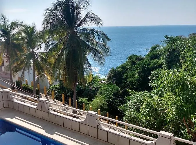 Casa Marbella