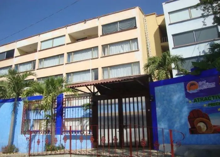Hotel Delfines Acapulco