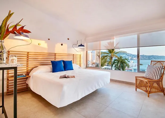 Hotel Casa De Sal