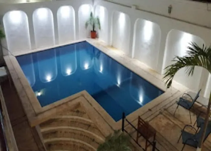 HM Hotel Casarru
