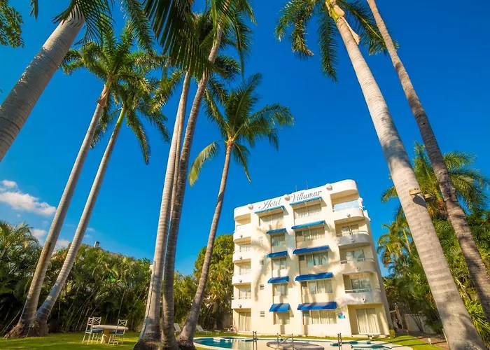 Hotel Villamar Princesa Suites