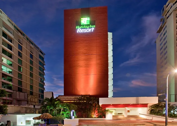 Holiday Inn Resort Acapulco