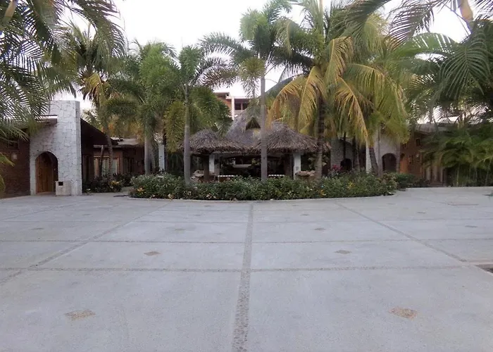 Hotel Casa de Lirio Diamante