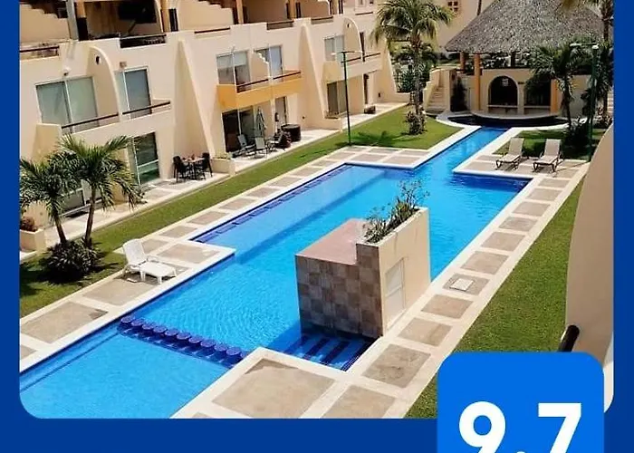 Villa Acapulco Diamante