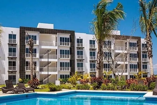 Departamento Acapulco Diamante